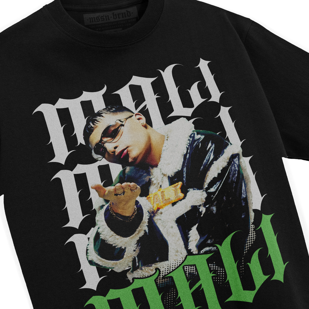 Playera 