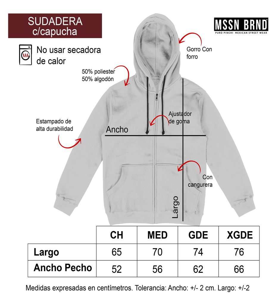 Sudadera 