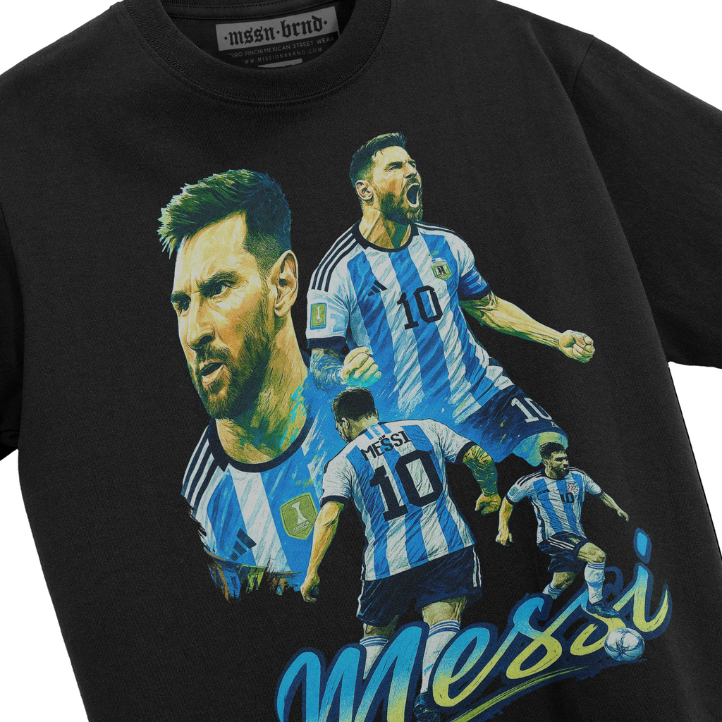 Playera 