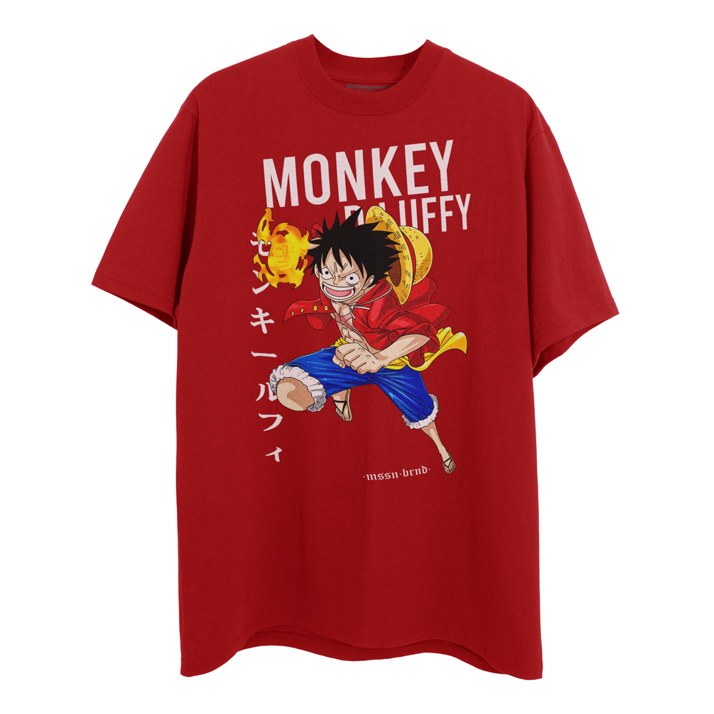 Playera 