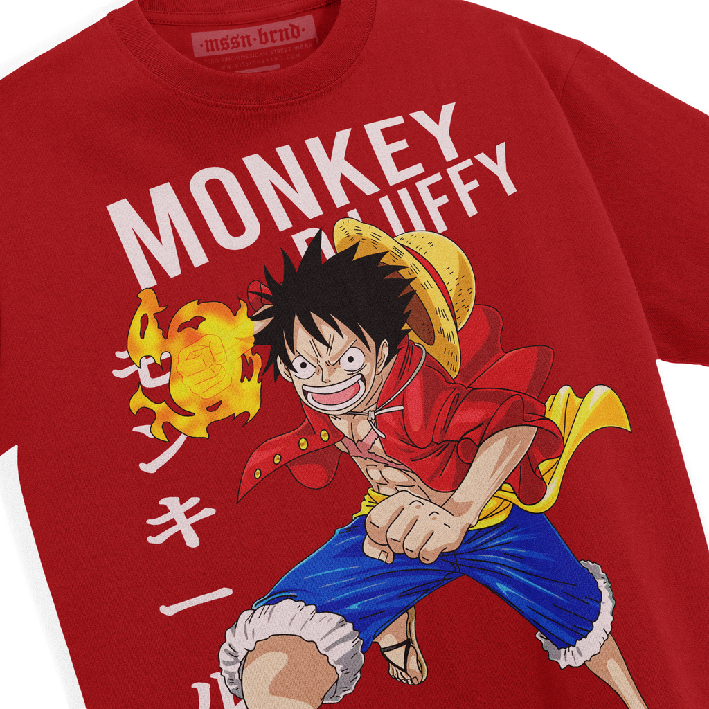Playera 