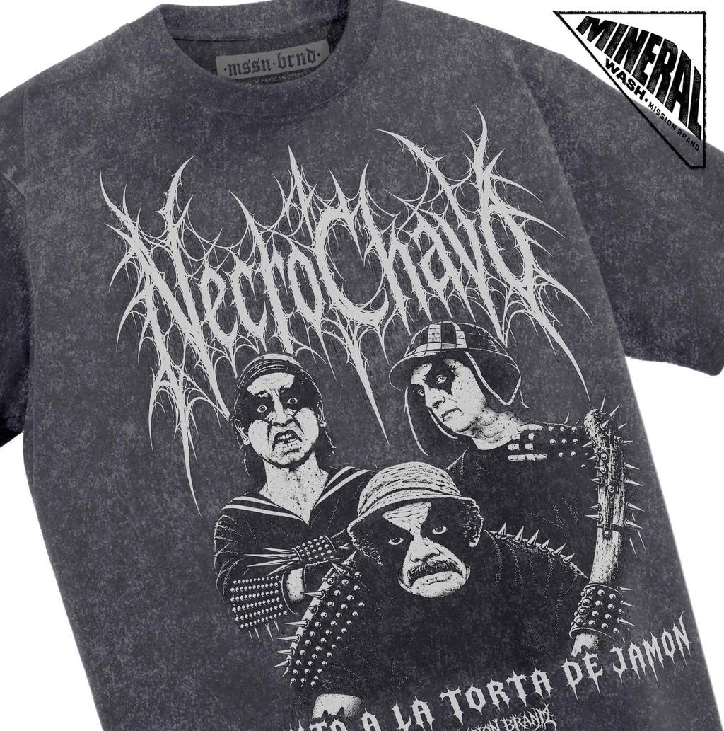 M_"Necro Chavo"