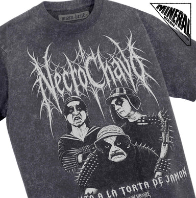 M_"Necro Chavo"