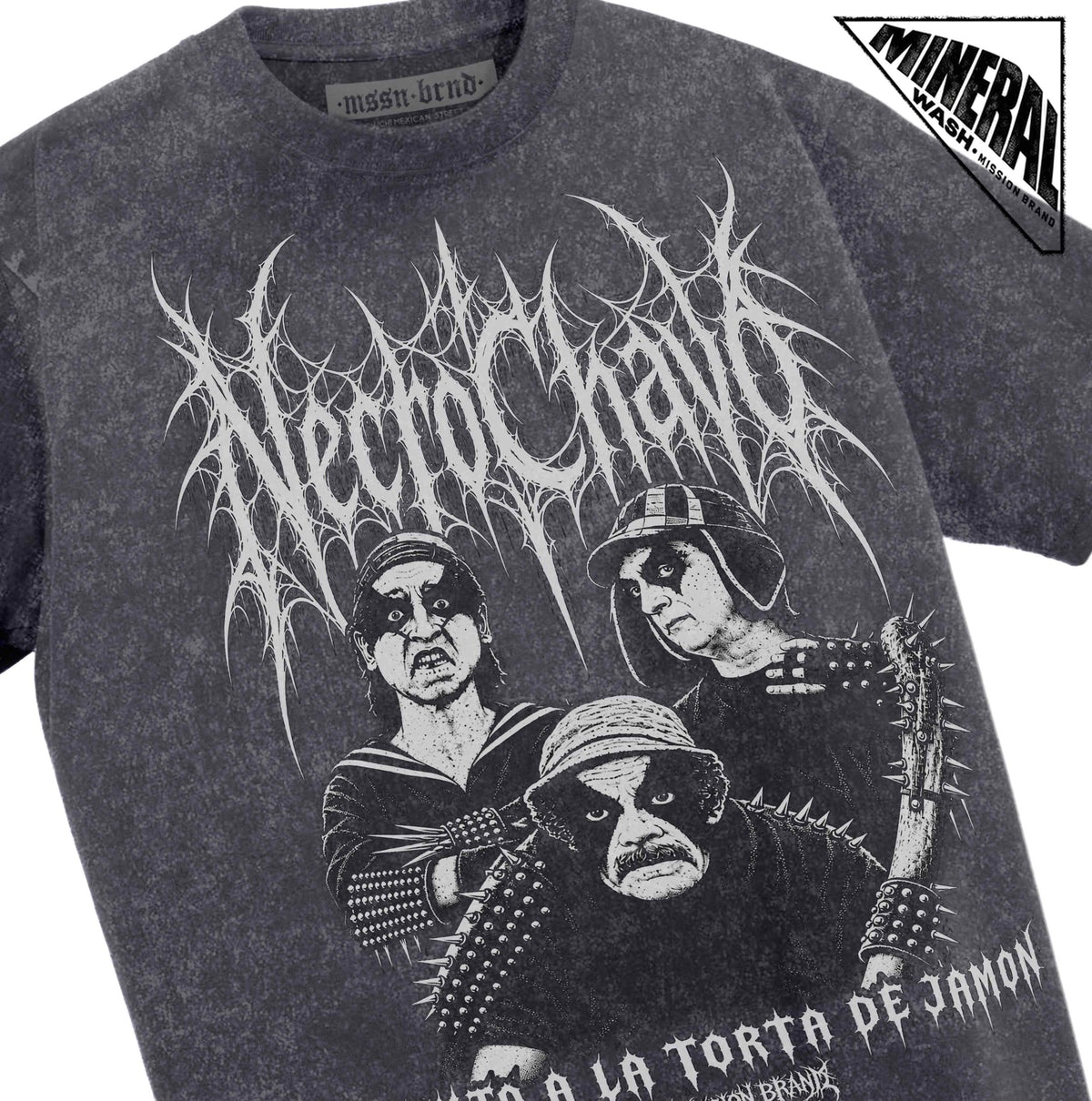 M_"Necro Chavo"