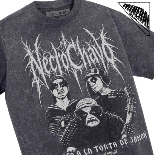 M_"Necro Chavo"