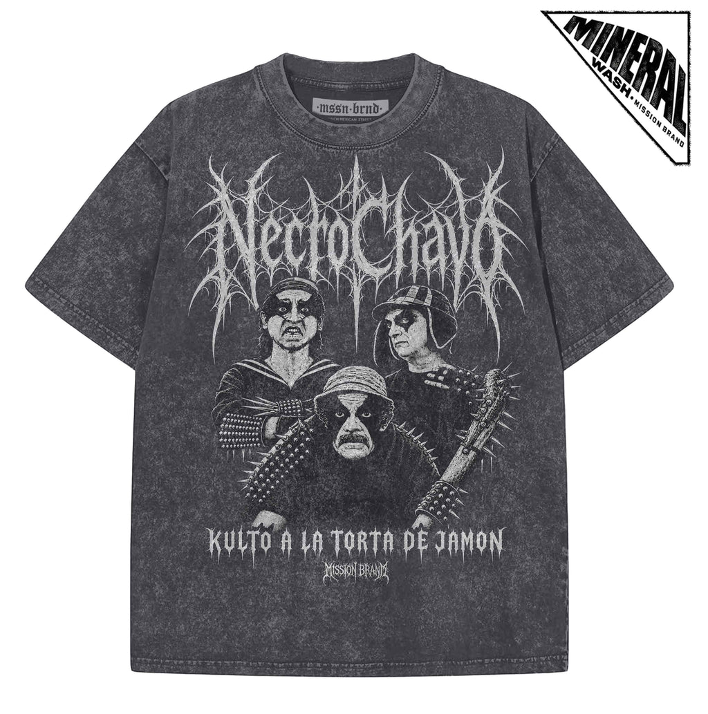 M_"Necro Chavo"