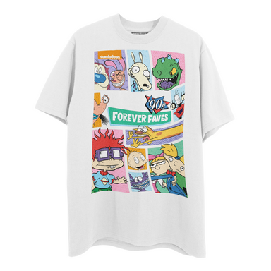 Playera "Nick"