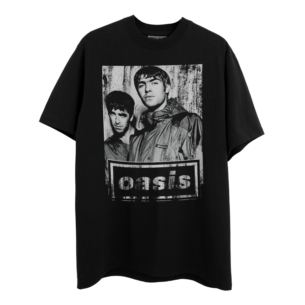 Playera "Oasis"