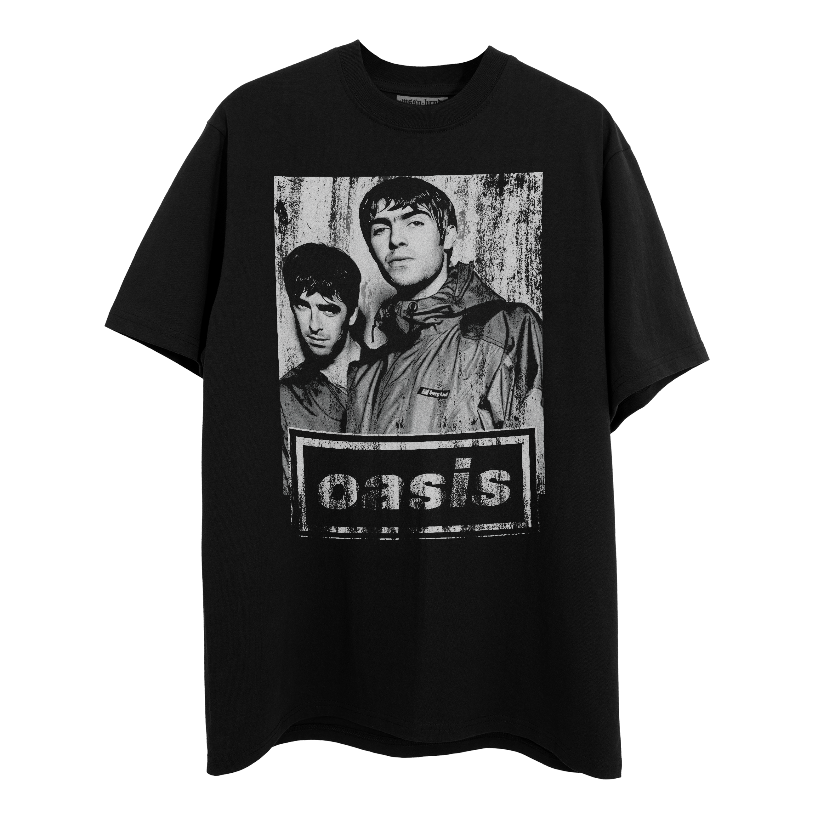 Playera "Oasis"