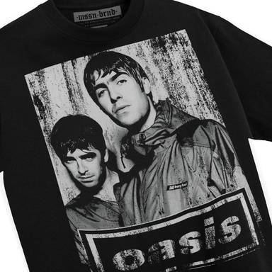 Playera "Oasis"