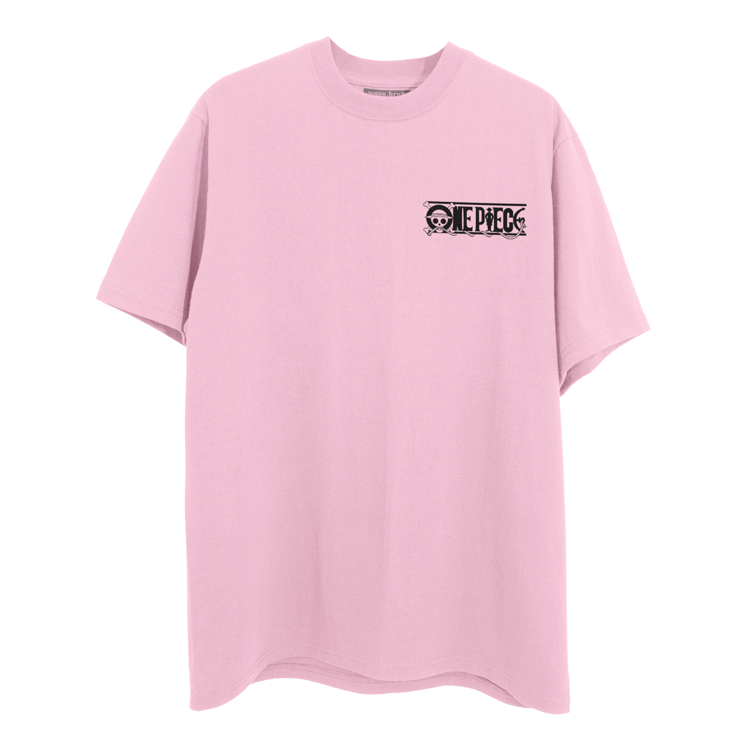 Playera "One Piece Magazine"