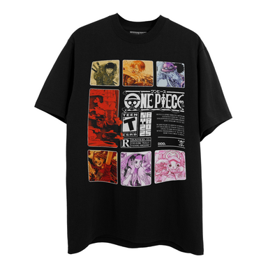 Playera "Game 2880"