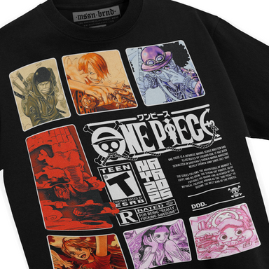 Playera "Game 2880"