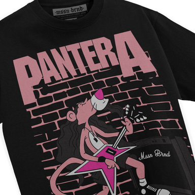Playera "Pantera"