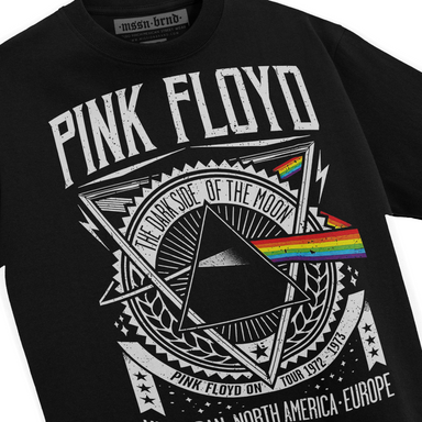 Playera "Pink Floyd"