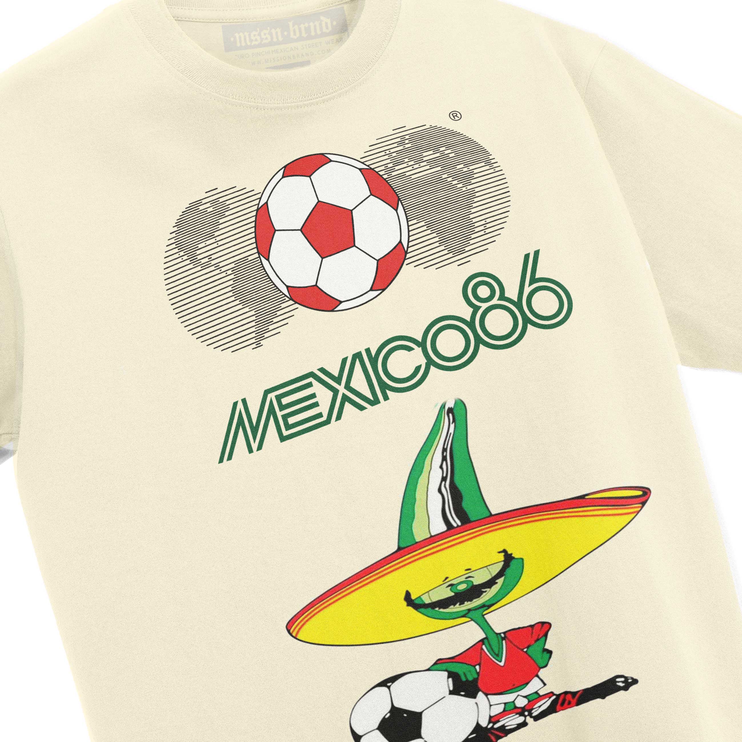 Playera "Pique"