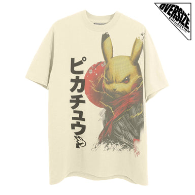 OS_"Pikachuuu"