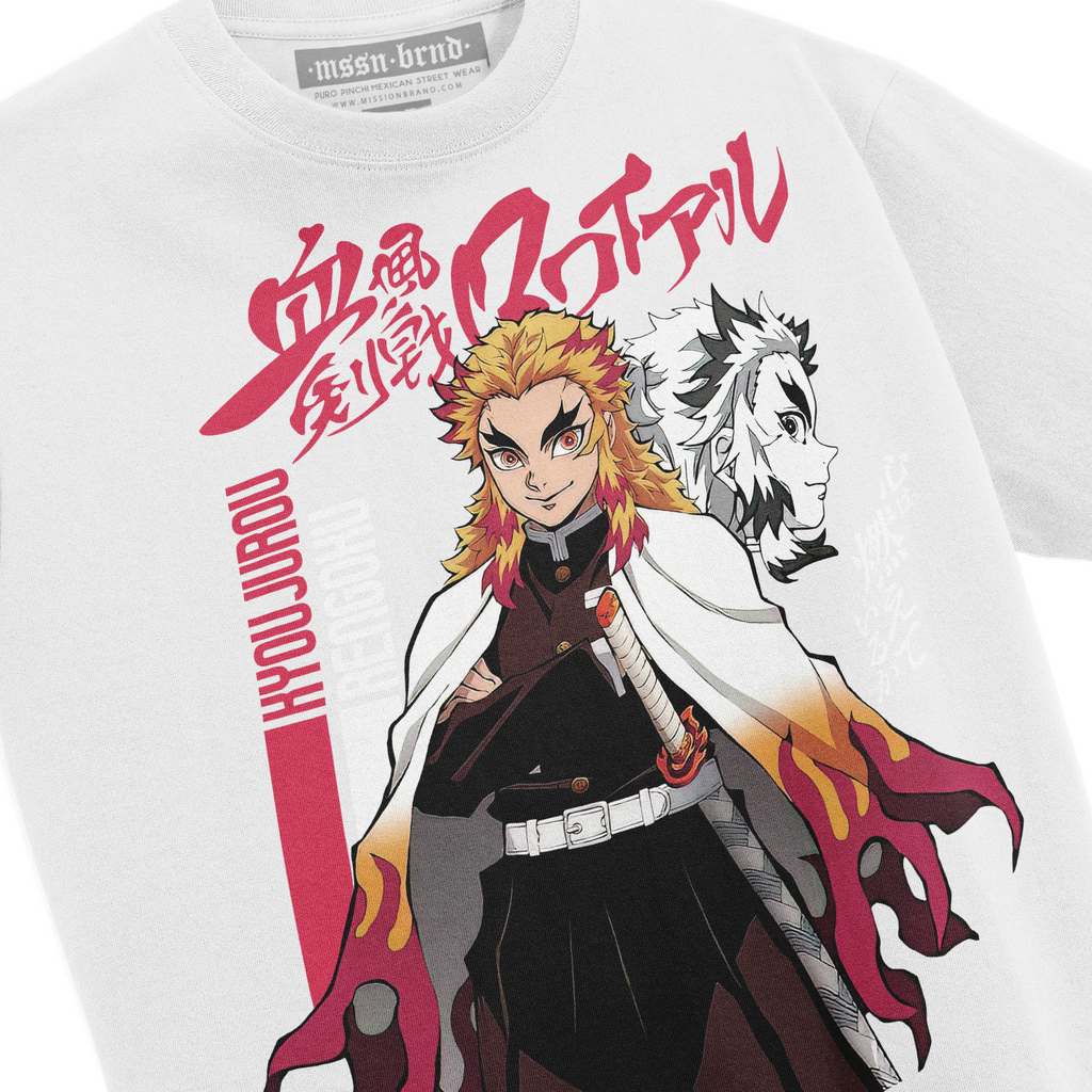 Playera 