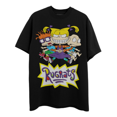 Playera "Rugrats"