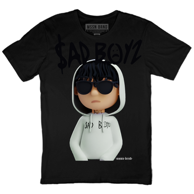 Playera "Junior H"