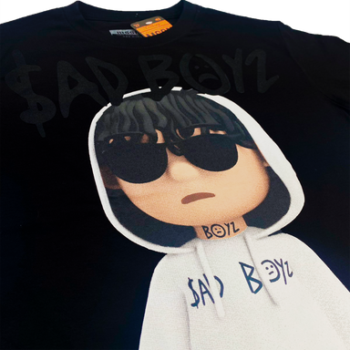 Playera "Junior H"
