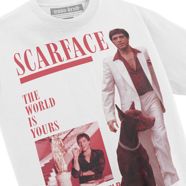 Playera 