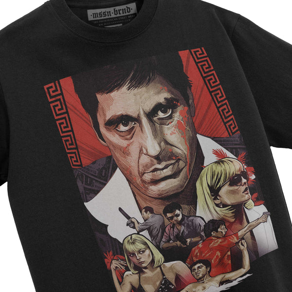 Playera 