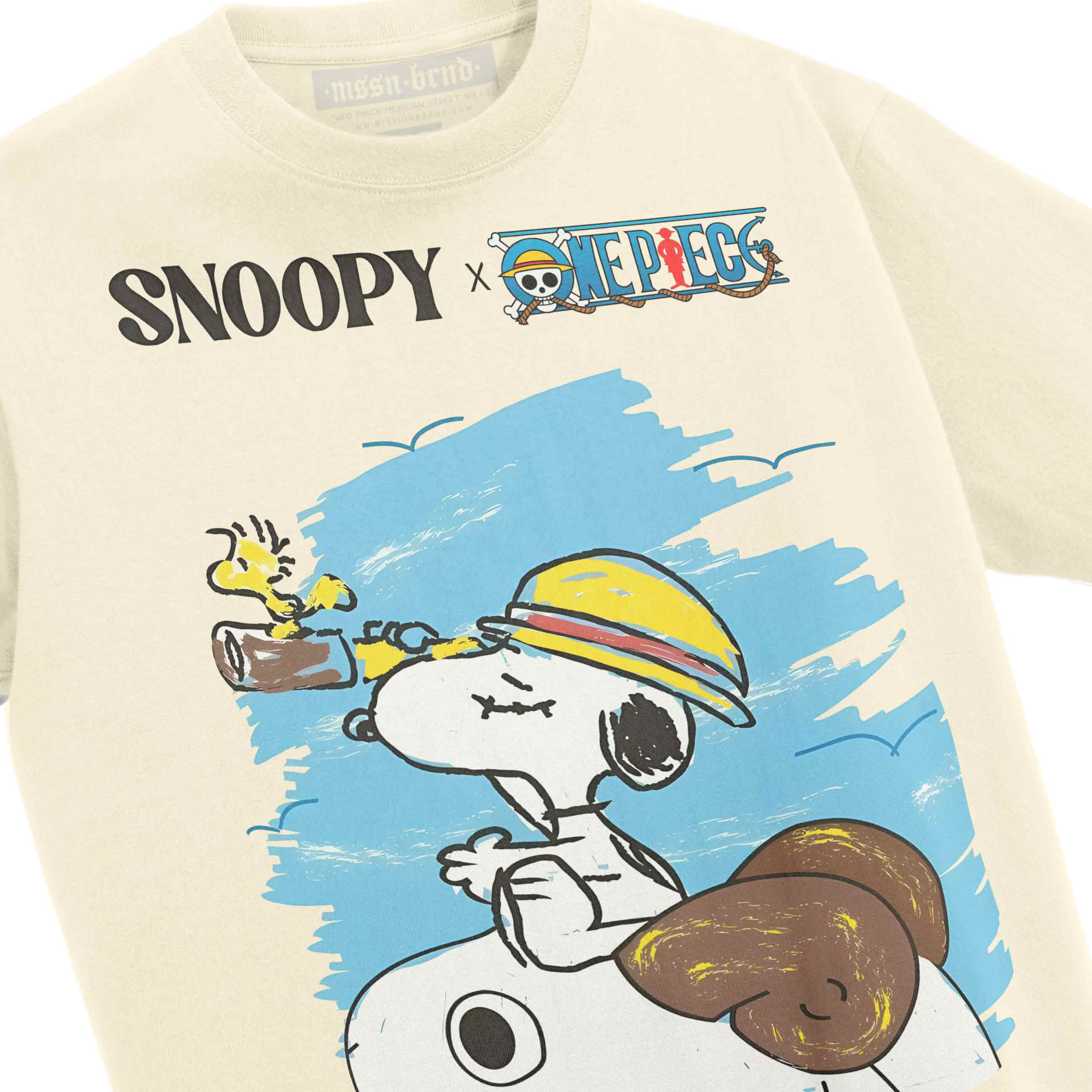 Playera "2934"