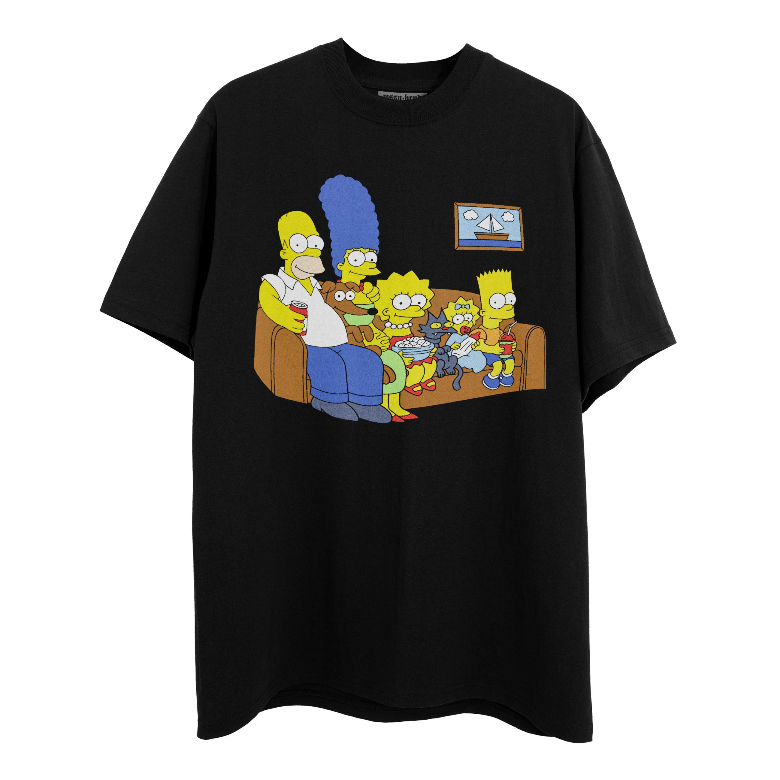 Playera "Sofá 2779"