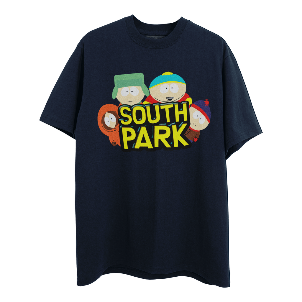 Playera "South Park Logo"