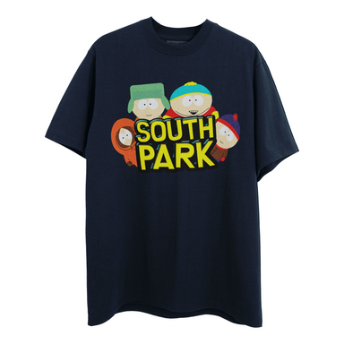 Playera "South Park Logo"
