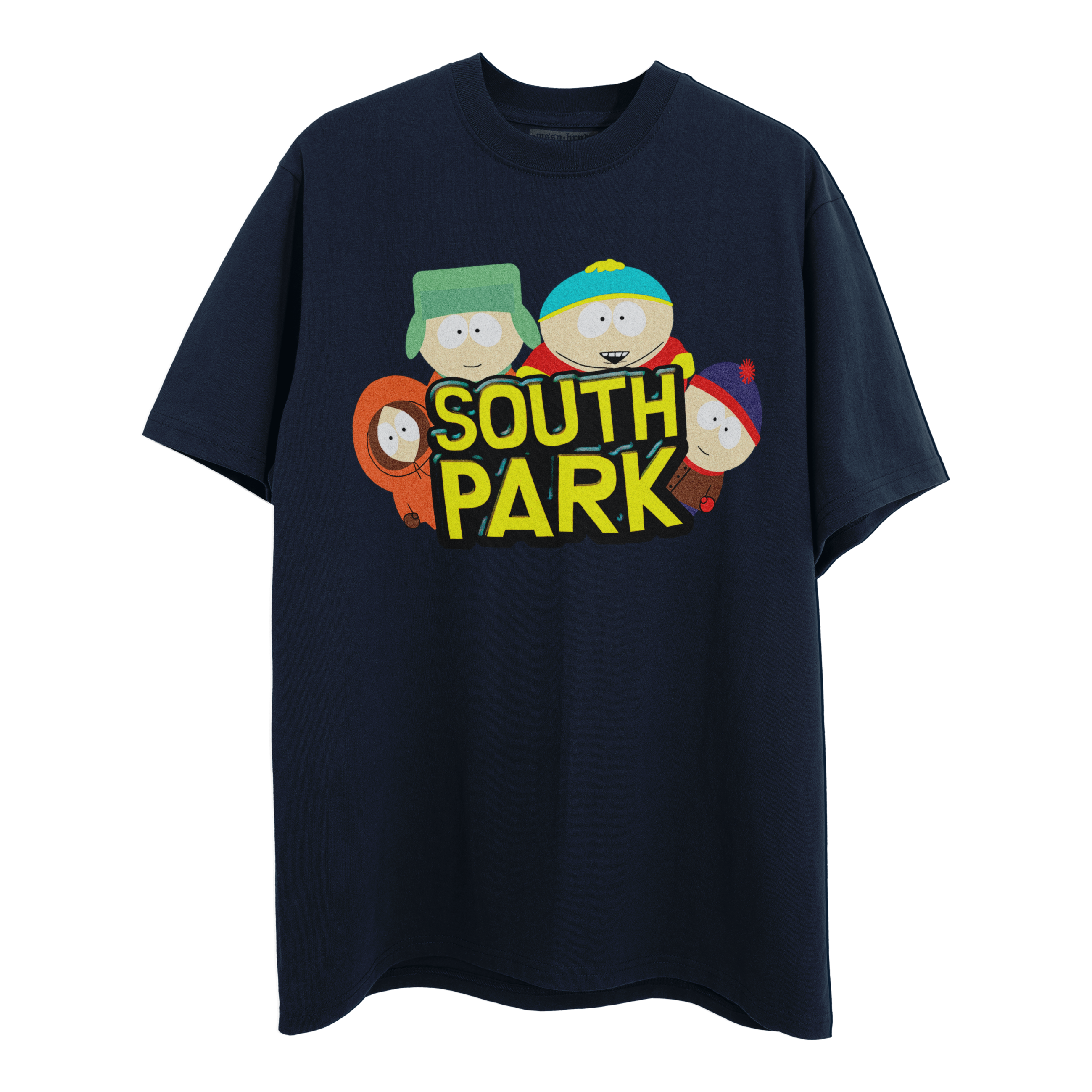 Playera "South Park Logo"