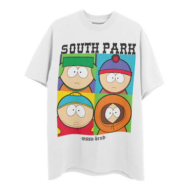 Playera "South Park"