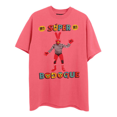 Playera "31 Min Super Bodoque"