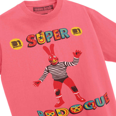 Playera "31 Min Super Bodoque"