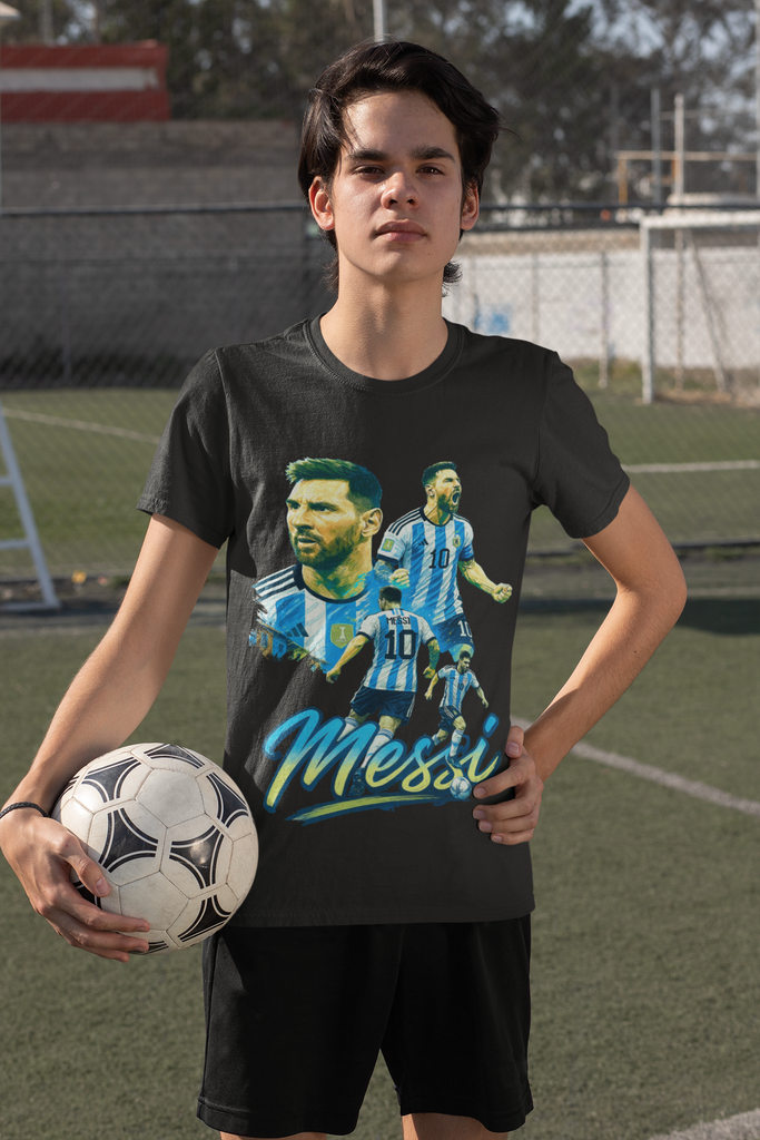 Playera 