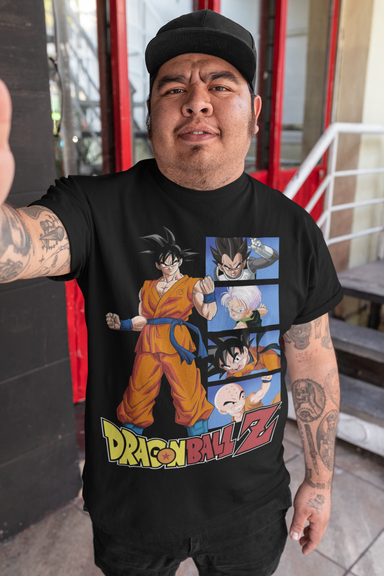 Playera "Photos 2769"