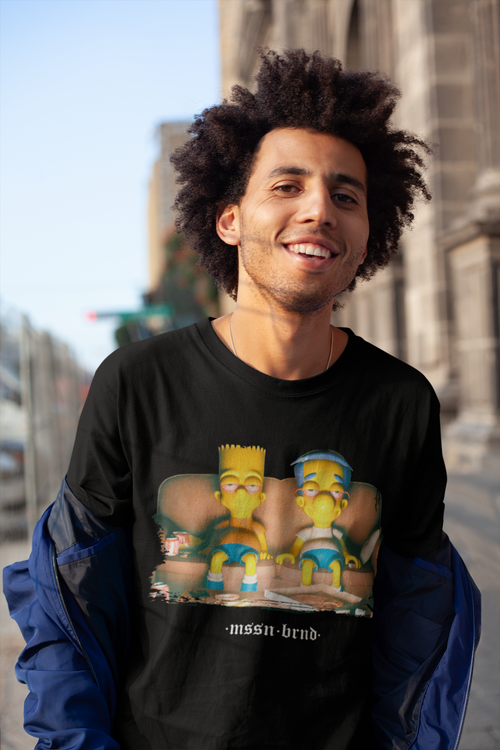 Playera "2831"