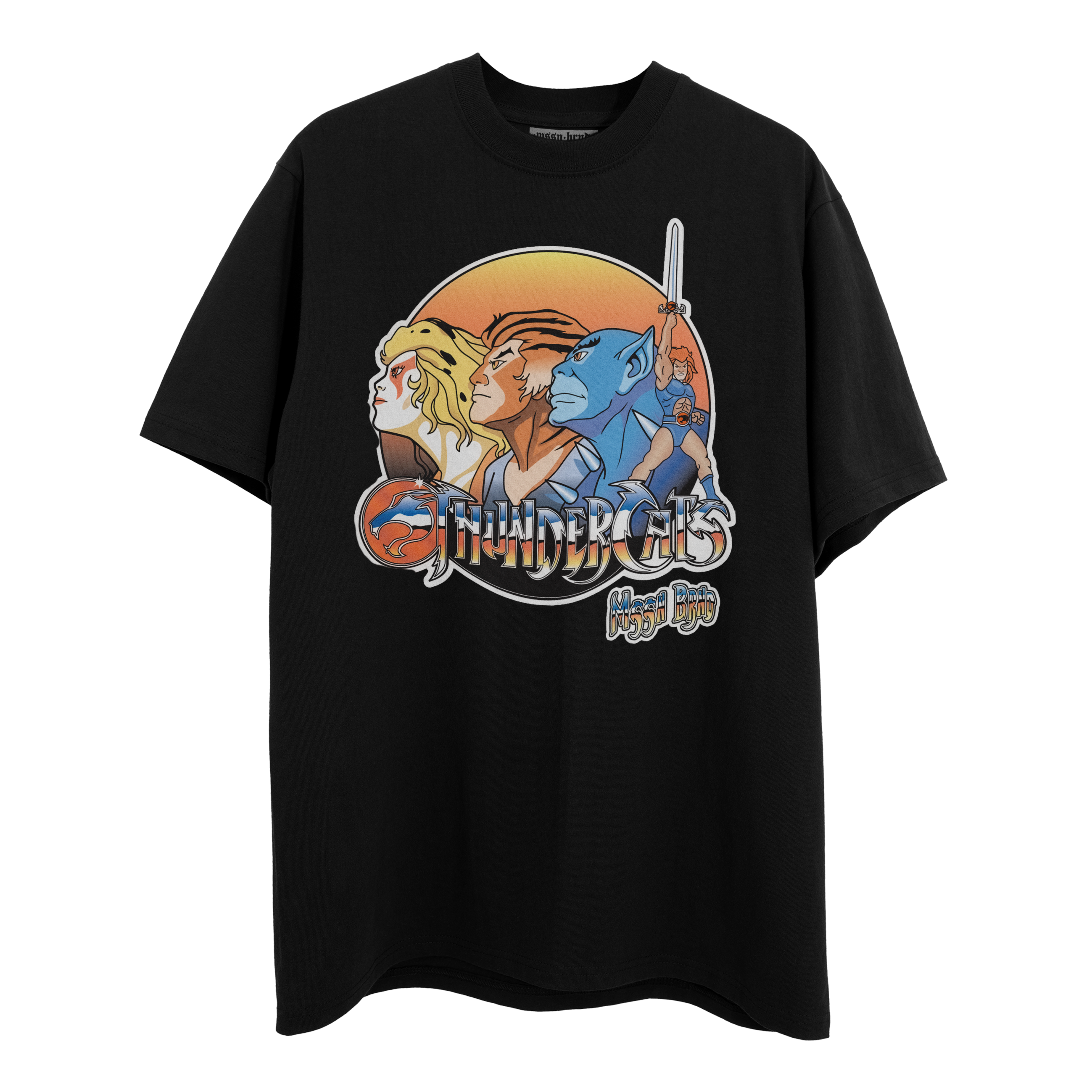 Playera "TC 1572