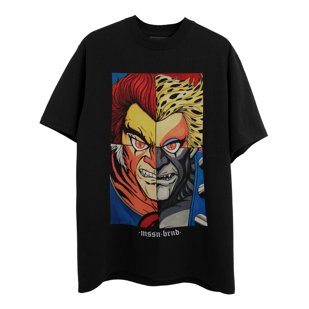 Playera "TC 2350"
