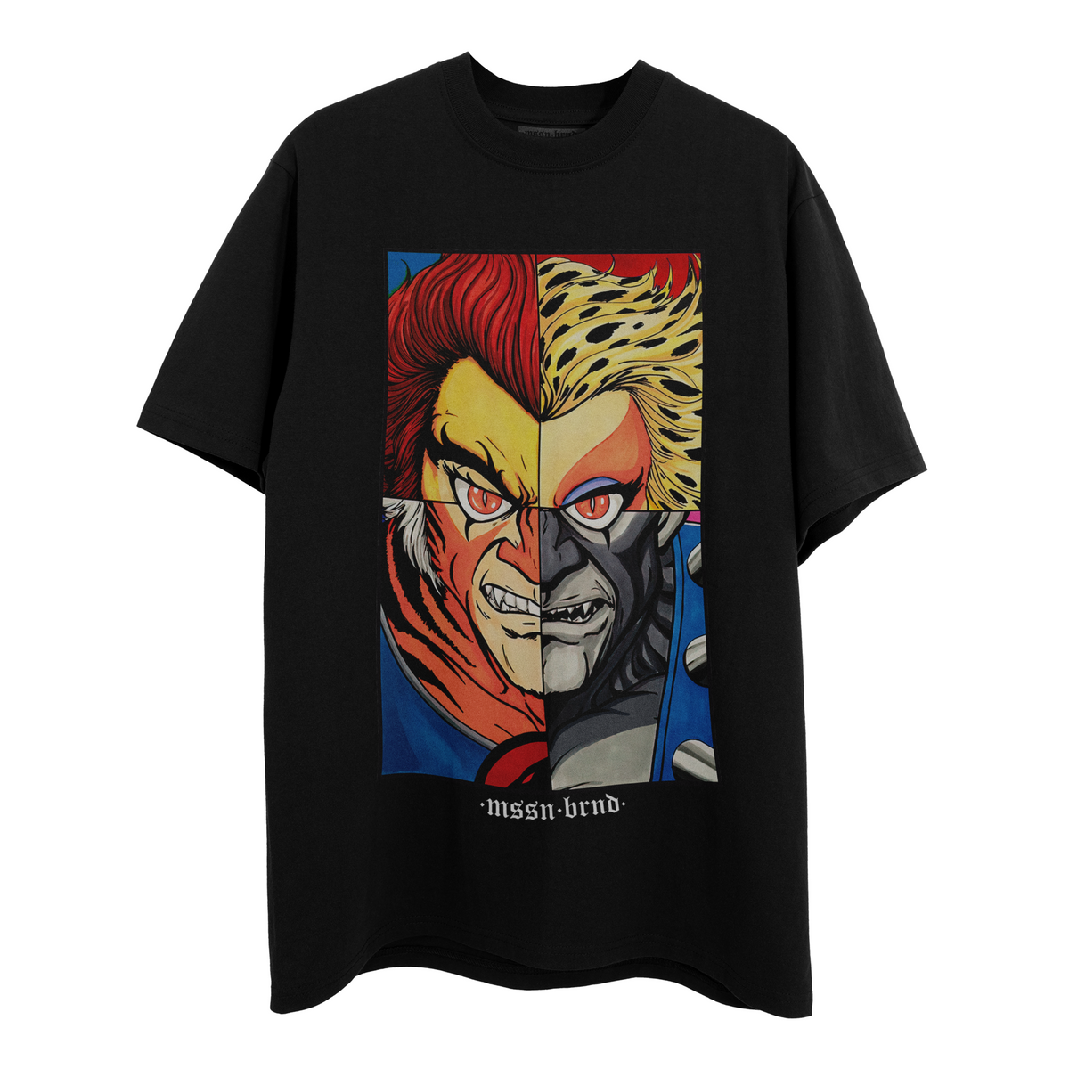 Playera "TC 2350"