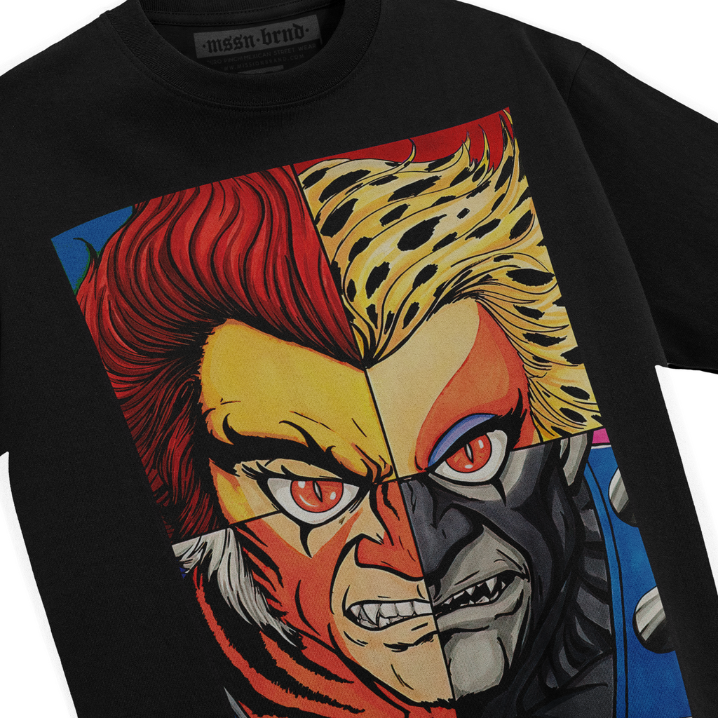 Playera "TC 2350"
