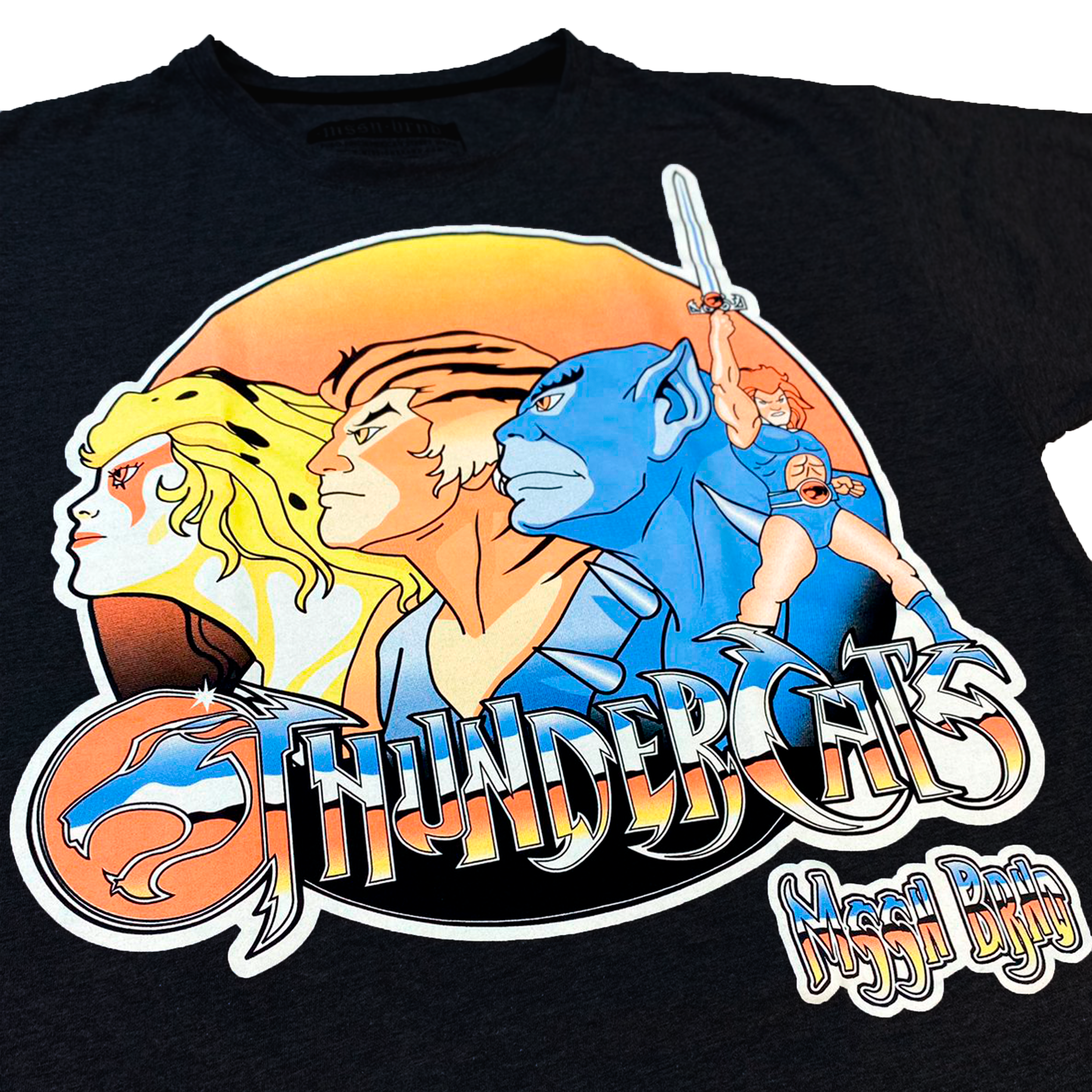 Playera "TC 1572