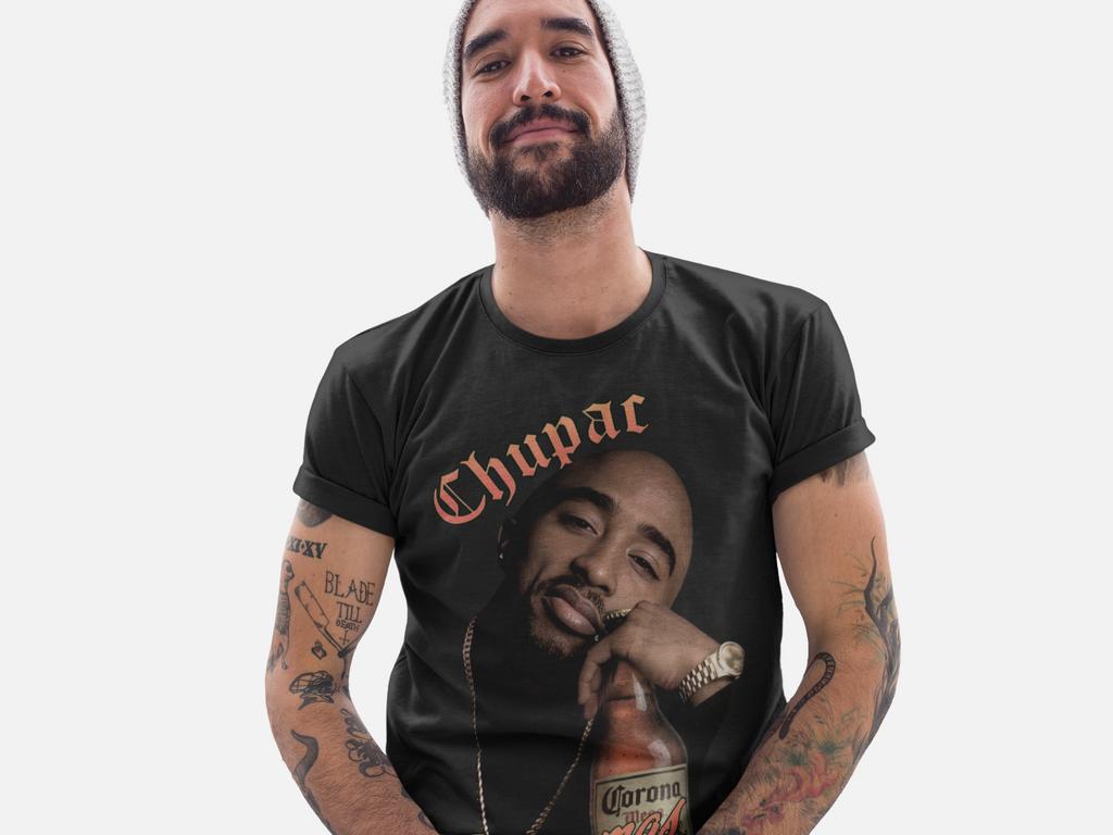 Playera 