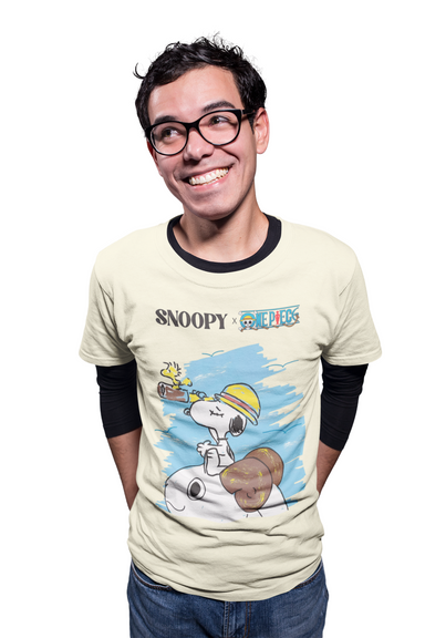 Playera "2934"