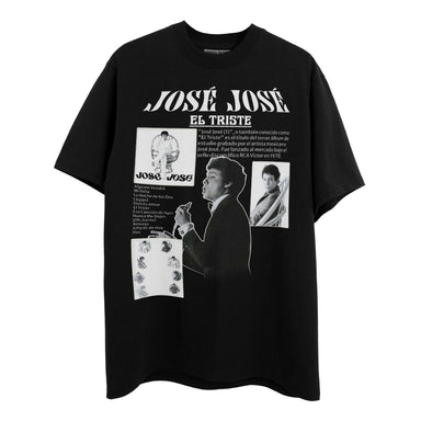 Playera "El Triste"