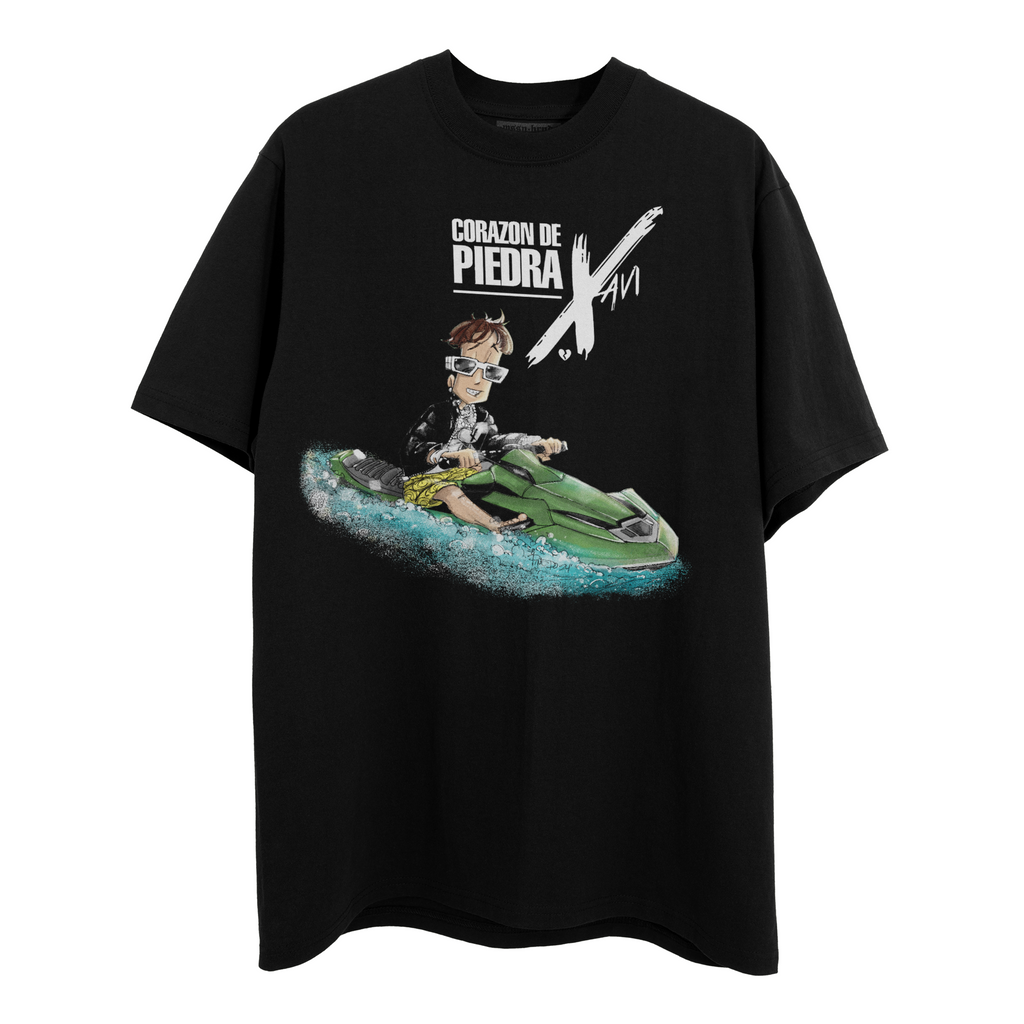 Playera 