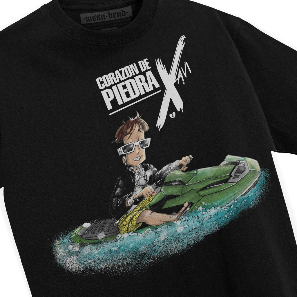 Playera 