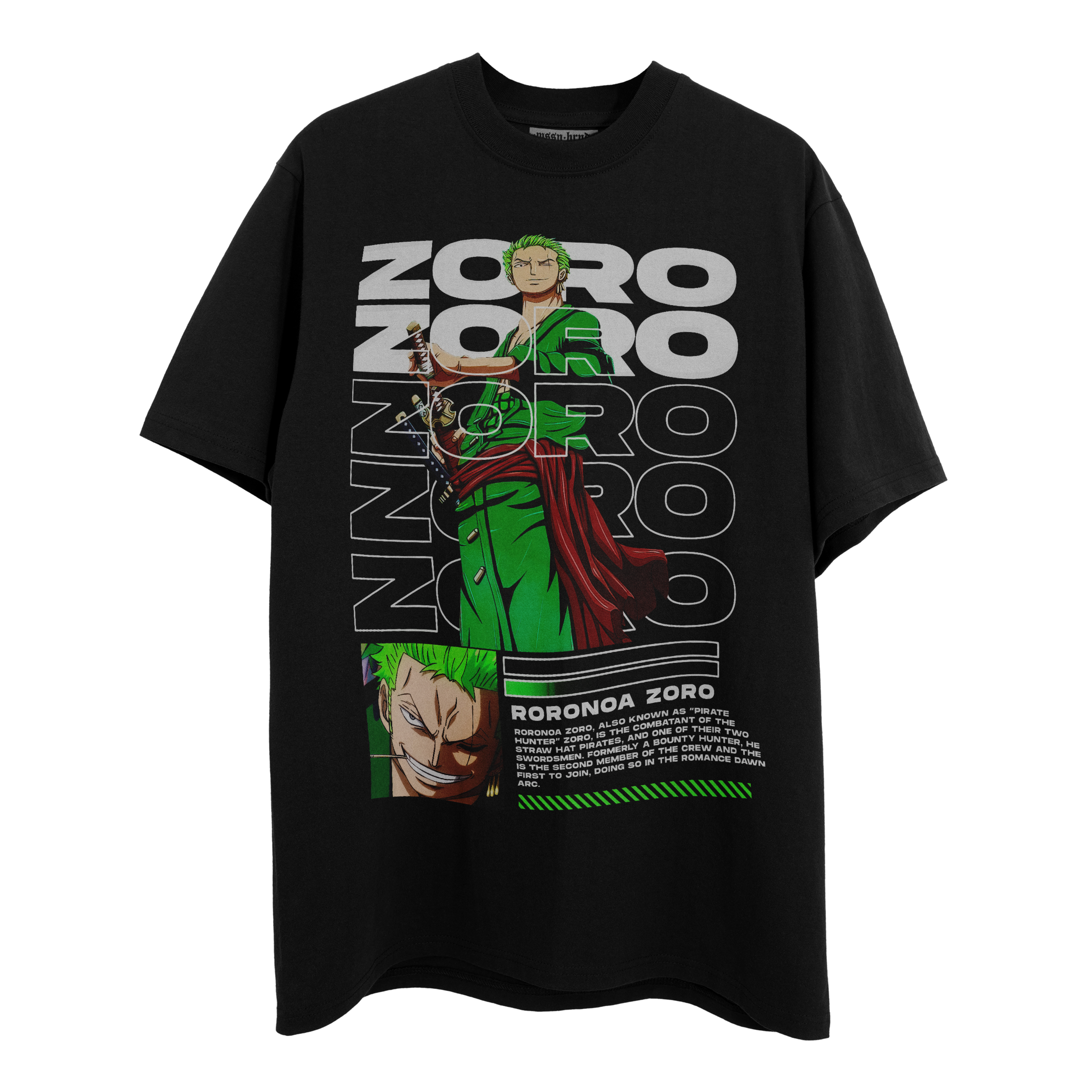 Playera "2890"