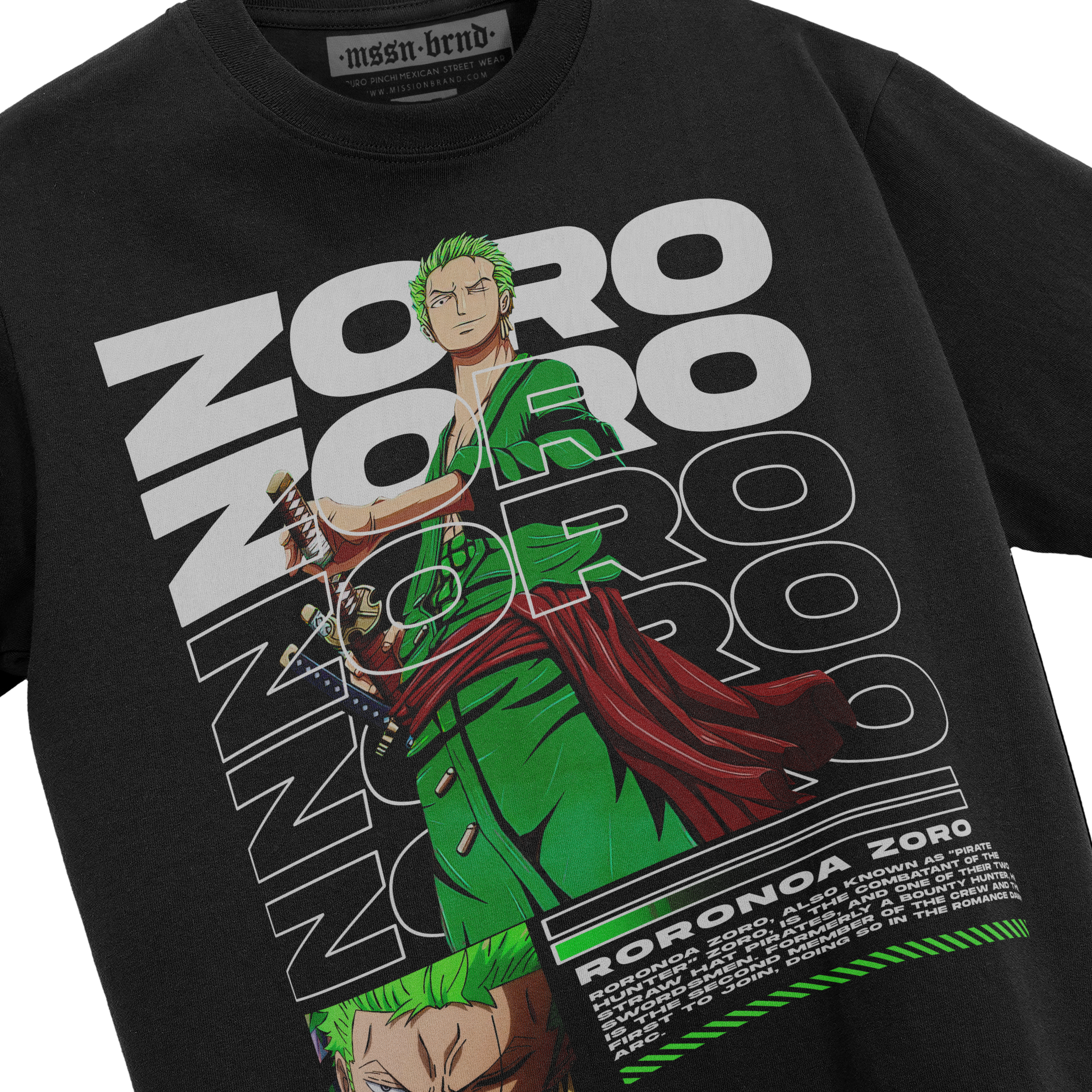 Playera "2890"